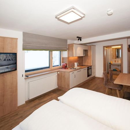 Appartements Alpin Saalbach-Hinterglemm Eksteriør billede