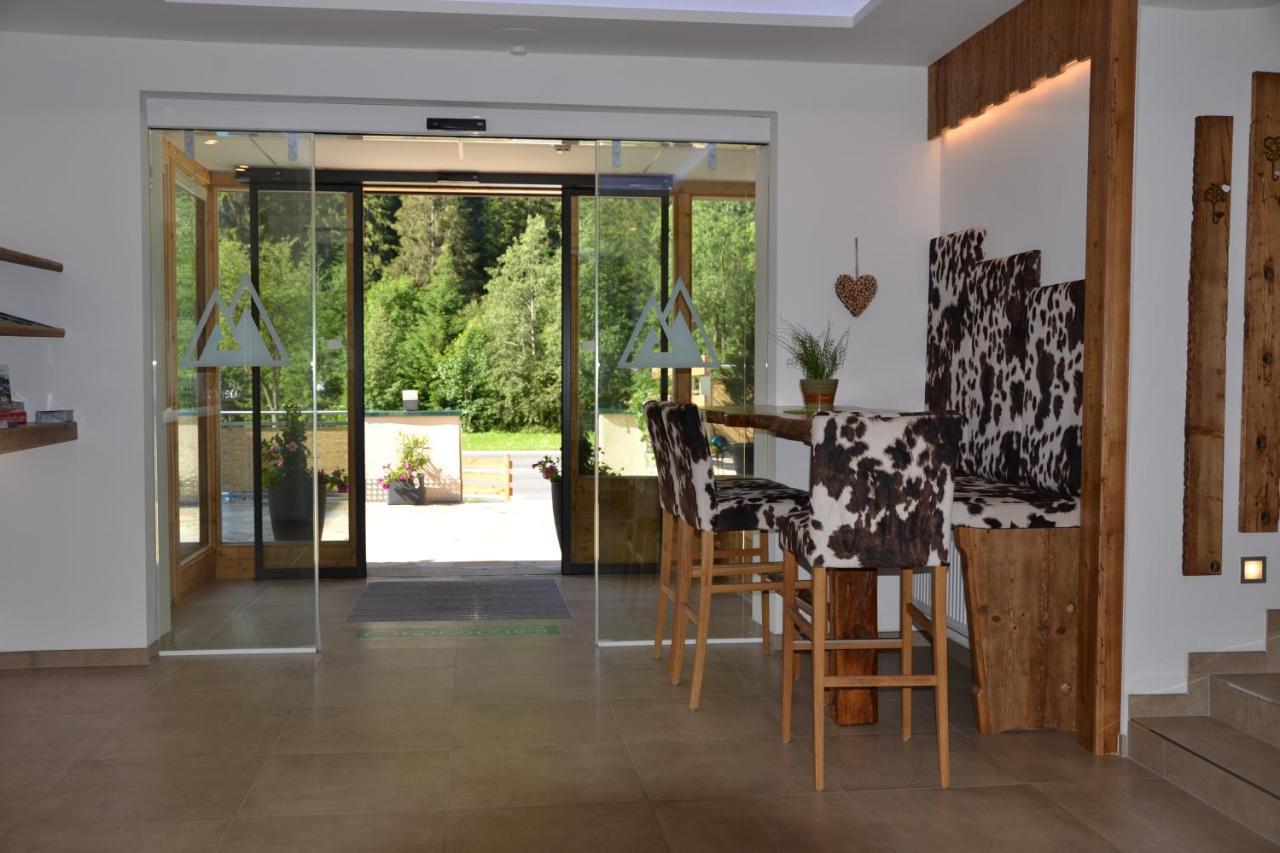Appartements Alpin Saalbach-Hinterglemm Eksteriør billede