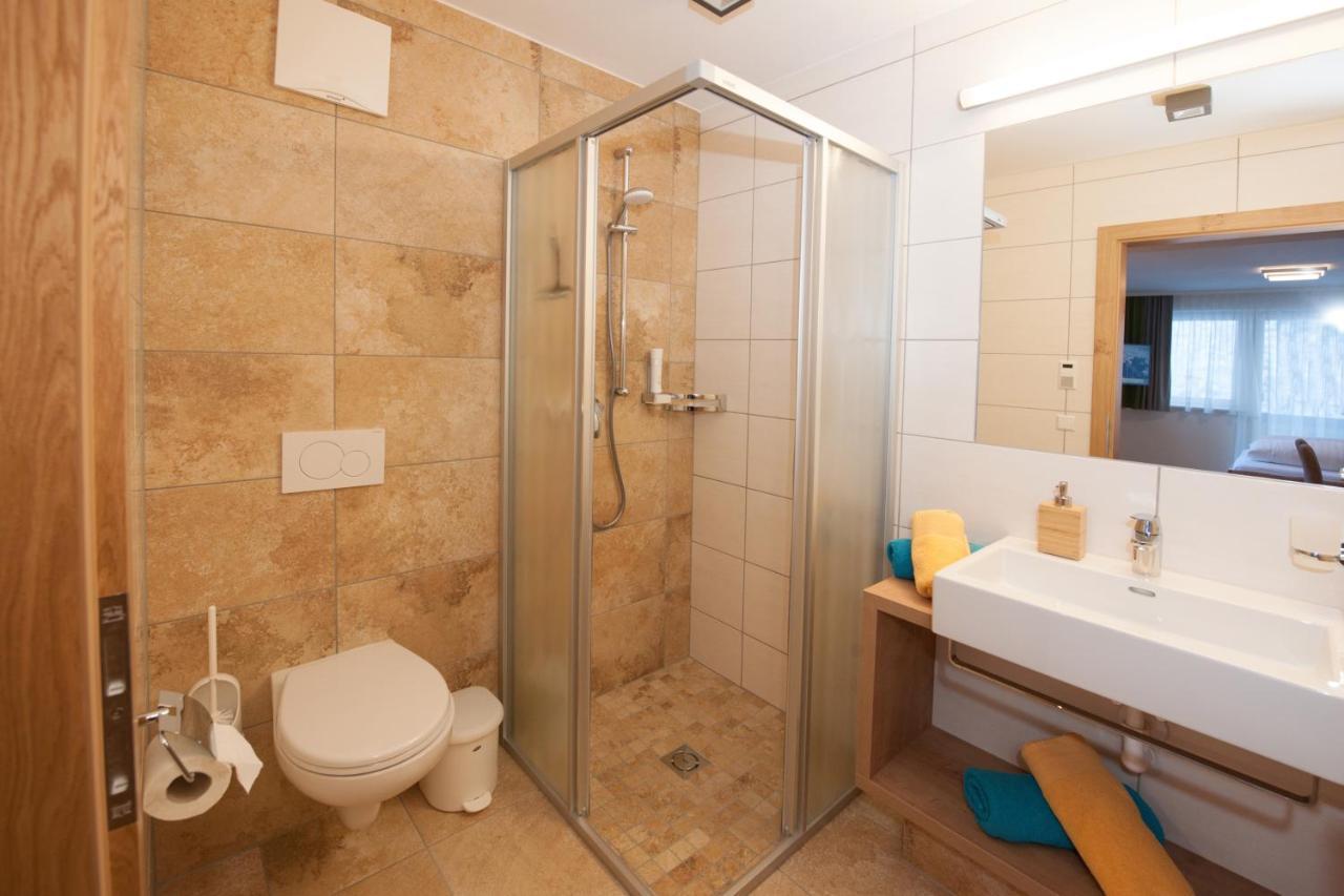 Appartements Alpin Saalbach-Hinterglemm Eksteriør billede