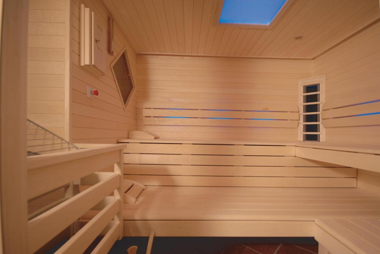 Appartements Alpin Saalbach-Hinterglemm Eksteriør billede