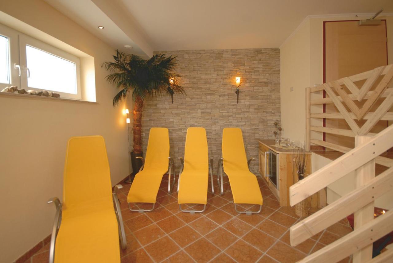 Appartements Alpin Saalbach-Hinterglemm Eksteriør billede