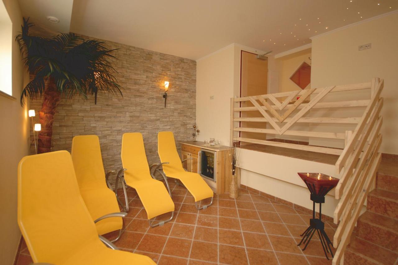 Appartements Alpin Saalbach-Hinterglemm Eksteriør billede