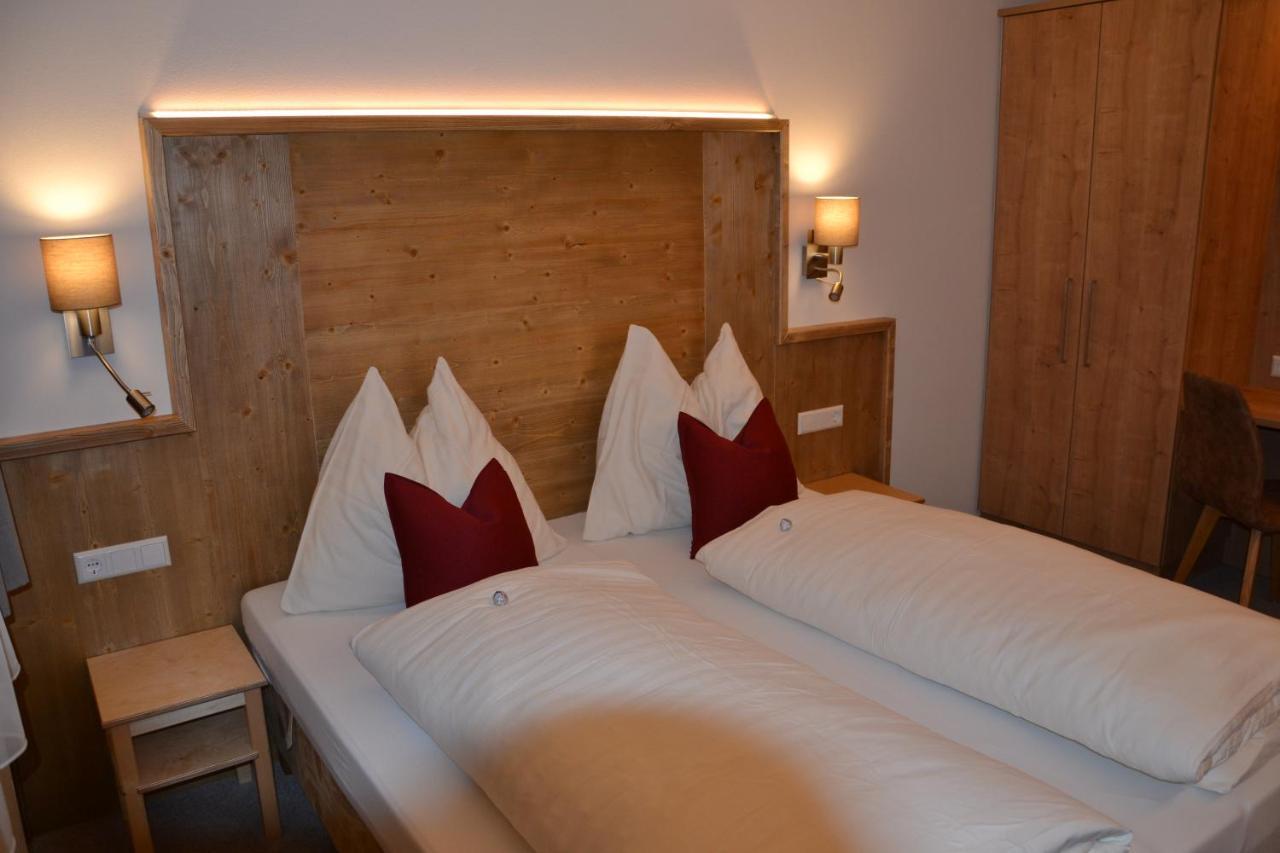 Appartements Alpin Saalbach-Hinterglemm Eksteriør billede