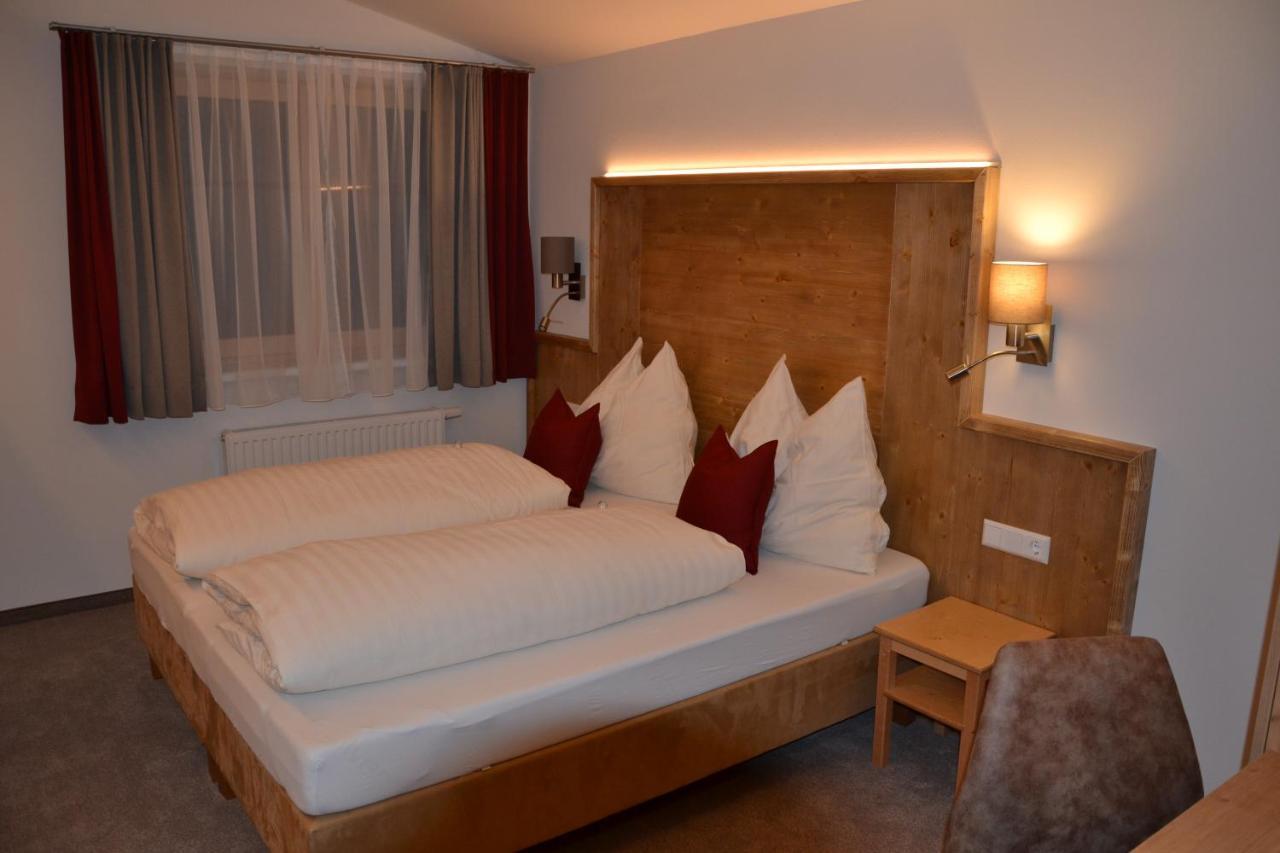 Appartements Alpin Saalbach-Hinterglemm Eksteriør billede