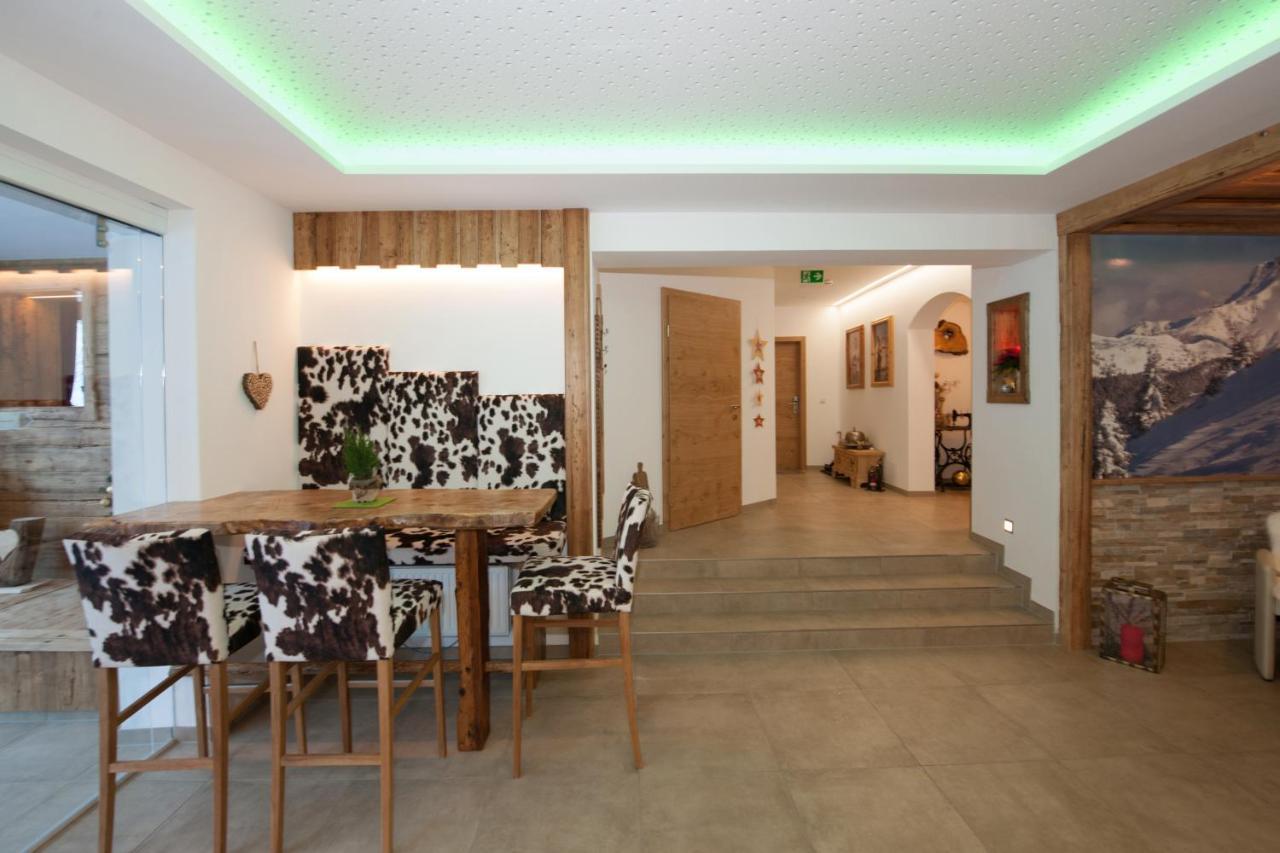 Appartements Alpin Saalbach-Hinterglemm Eksteriør billede