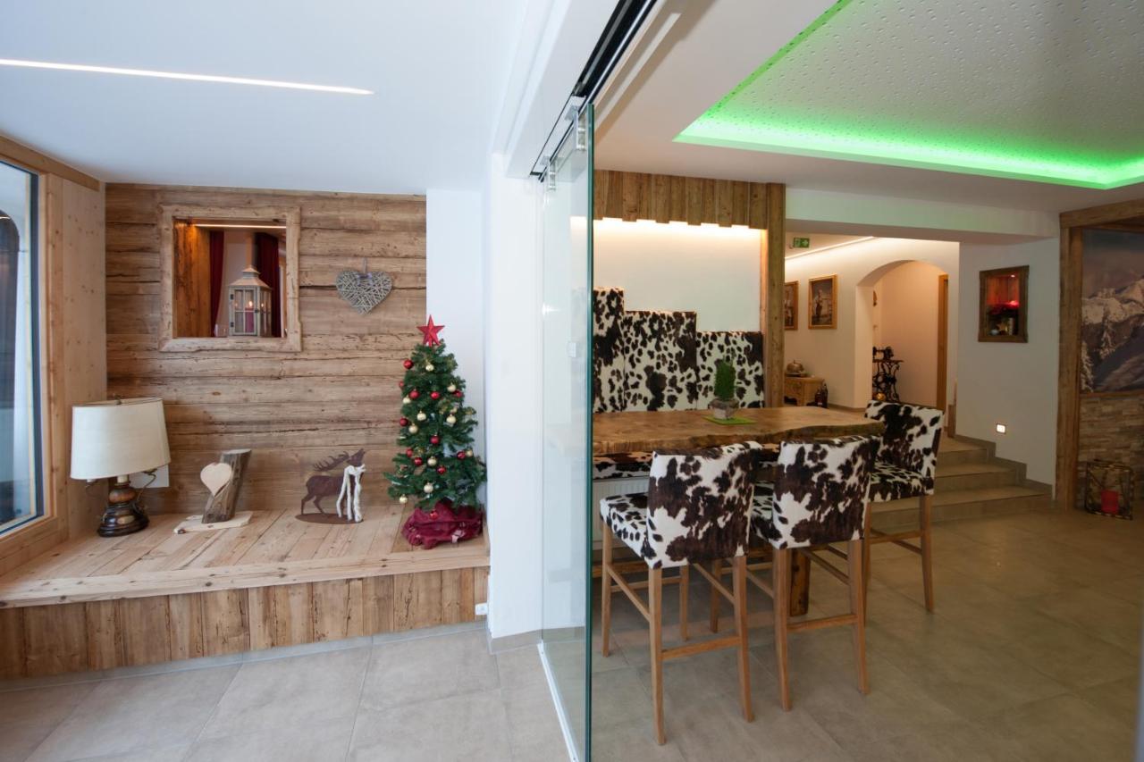 Appartements Alpin Saalbach-Hinterglemm Eksteriør billede