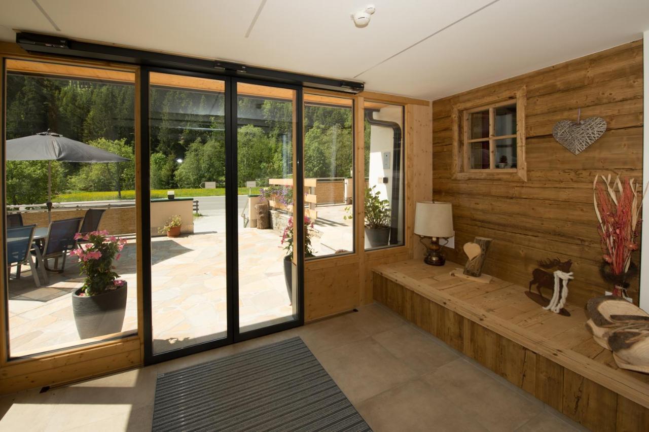 Appartements Alpin Saalbach-Hinterglemm Eksteriør billede
