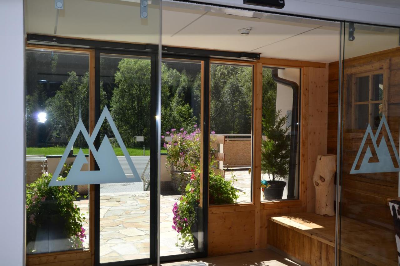 Appartements Alpin Saalbach-Hinterglemm Eksteriør billede