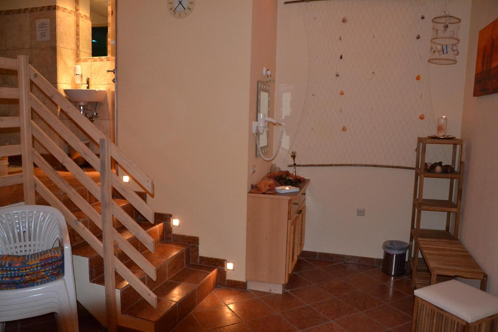 Appartements Alpin Saalbach-Hinterglemm Eksteriør billede
