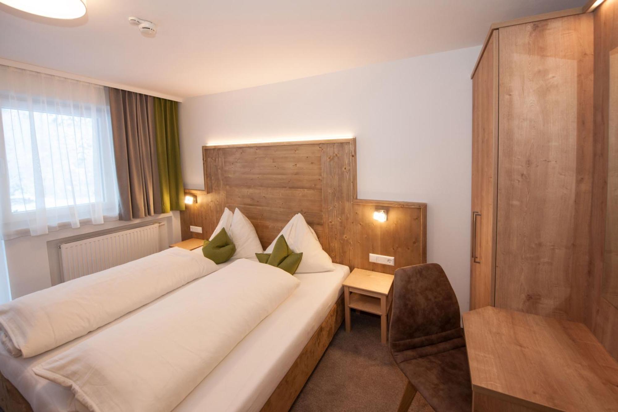 Appartements Alpin Saalbach-Hinterglemm Eksteriør billede