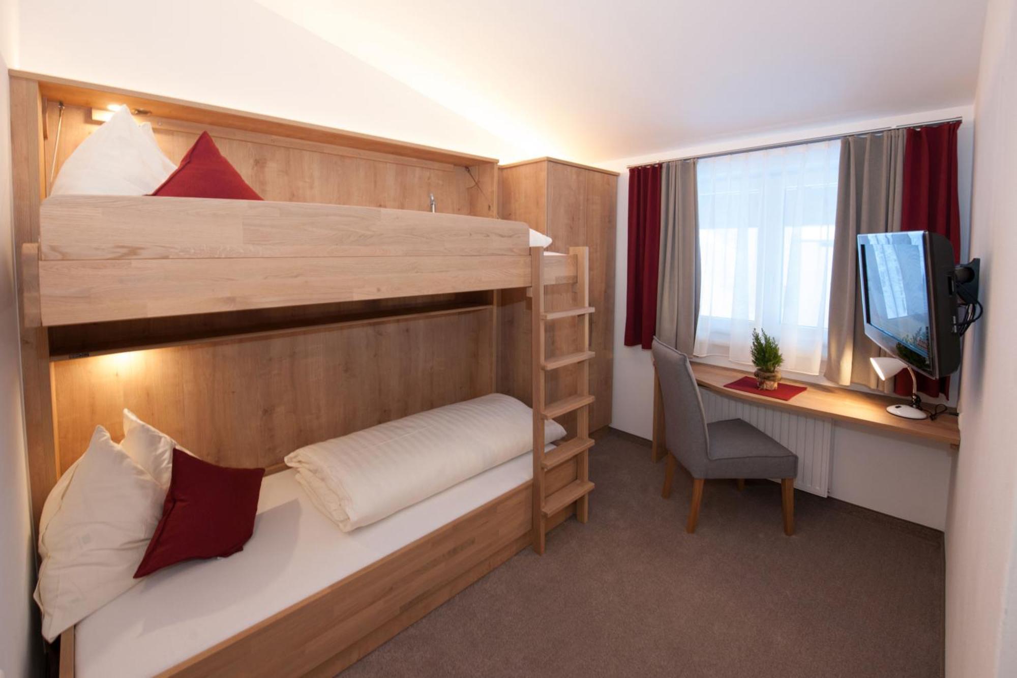 Appartements Alpin Saalbach-Hinterglemm Eksteriør billede