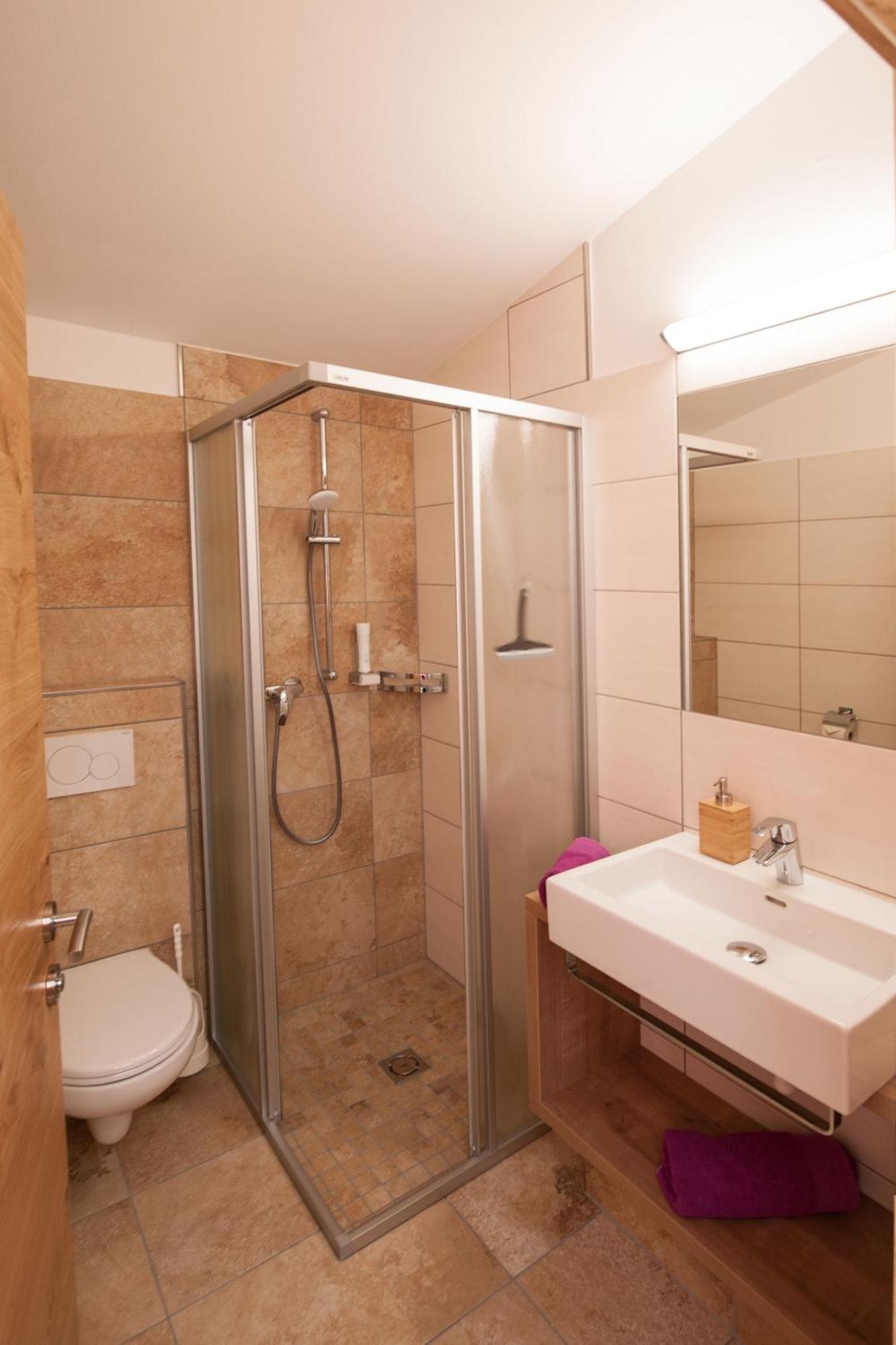 Appartements Alpin Saalbach-Hinterglemm Eksteriør billede