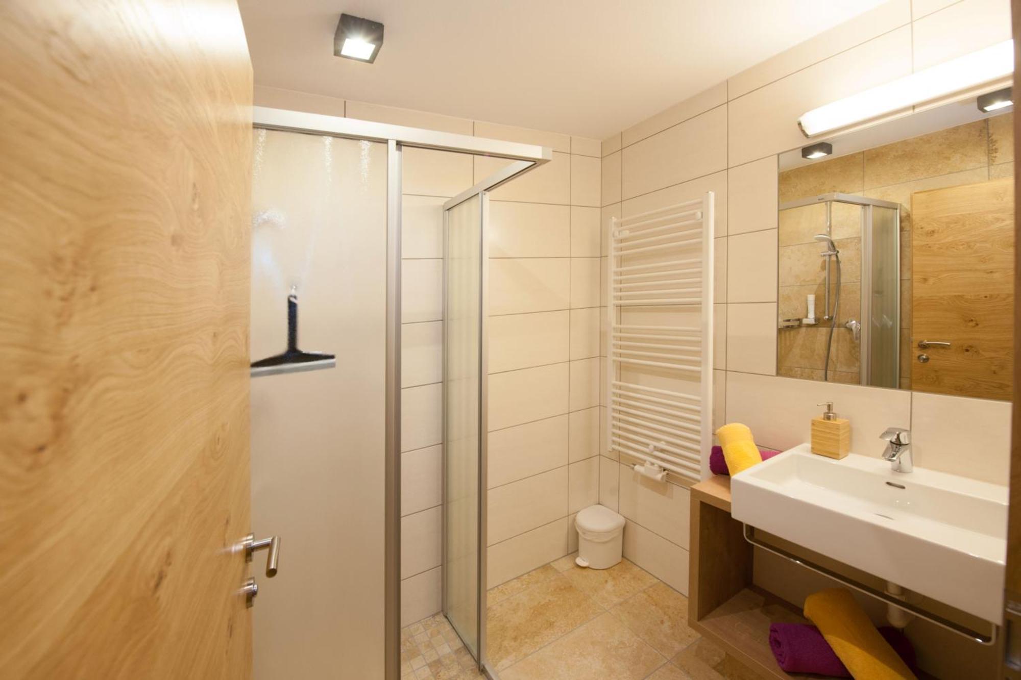 Appartements Alpin Saalbach-Hinterglemm Eksteriør billede